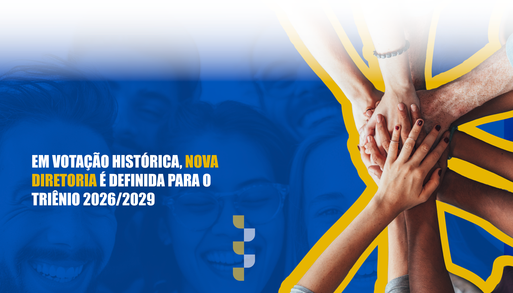 ATA DE APURAÇÃO E COMUNICAÇÃO DO RESULTADO DAS ELEICÕES